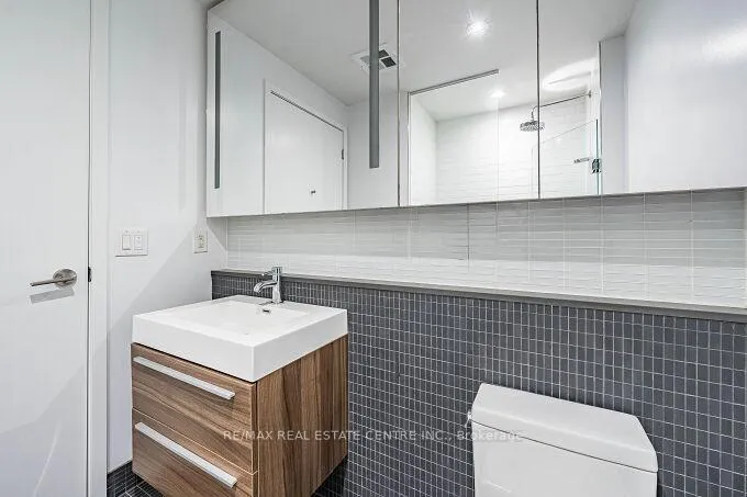 Photo 35 of Unit 315, 8 Dovercourt Road E, Toronto, Little Portugal — HOMEH