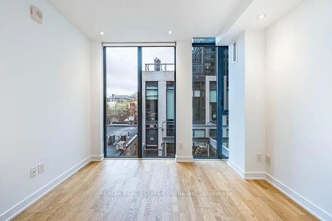 Photo 36 of Unit 315, 8 Dovercourt Road E, Toronto, Little Portugal — HOMEH