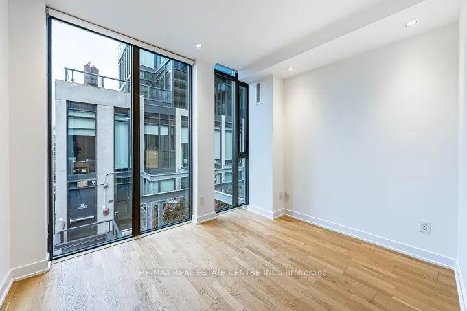 Photo 37 of Unit 315, 8 Dovercourt Road E, Toronto, Little Portugal — HOMEH