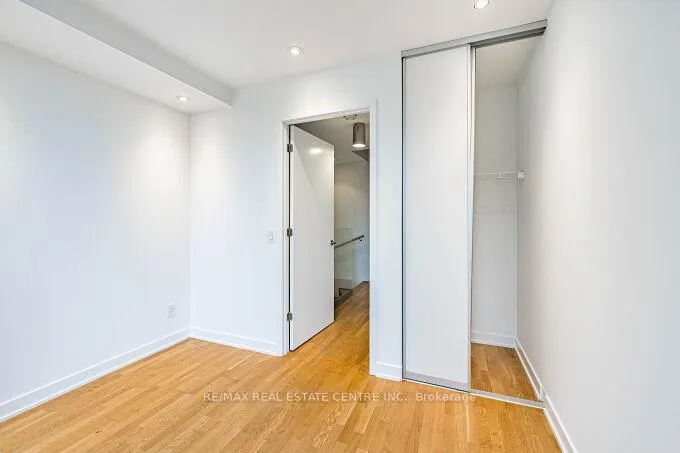 Photo 38 of Unit 315, 8 Dovercourt Road E, Toronto, Little Portugal — HOMEH
