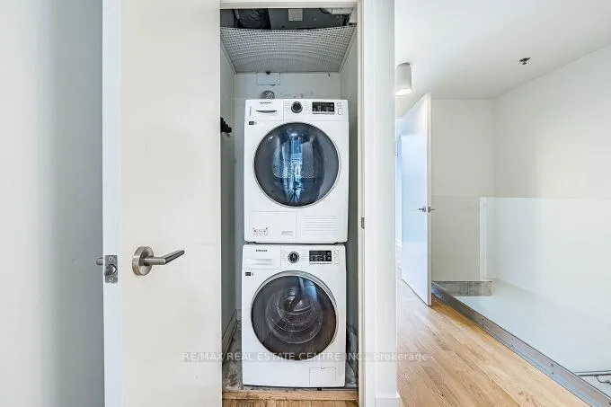 Photo 41 of Unit 315, 8 Dovercourt Road E, Toronto, Little Portugal — HOMEH