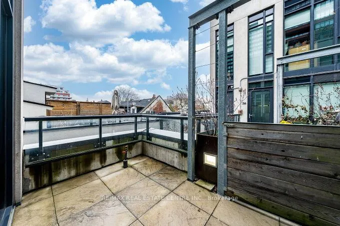 Photo 44 of Unit 315, 8 Dovercourt Road E, Toronto, Little Portugal — HOMEH