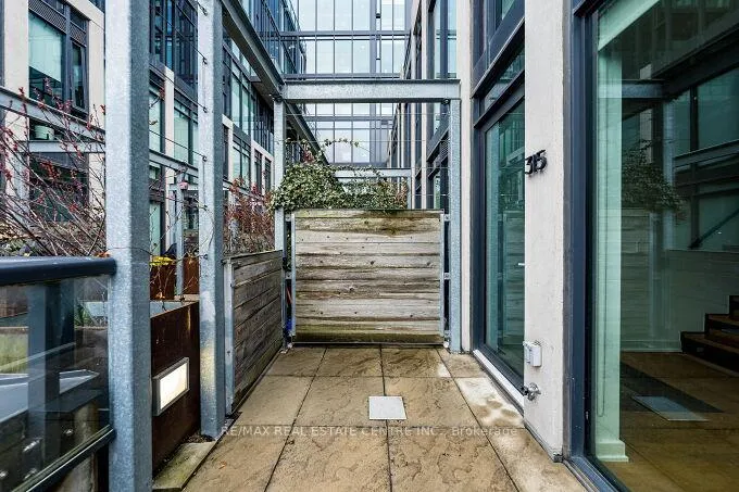 Photo 45 of Unit 315, 8 Dovercourt Road E, Toronto, Little Portugal — HOMEH