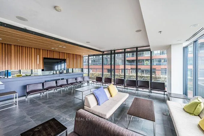 Photo 48 of Unit 315, 8 Dovercourt Road E, Toronto, Little Portugal — HOMEH