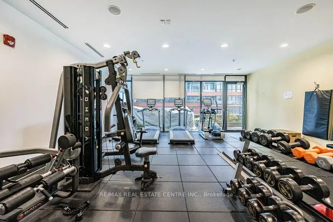 Photo 49 of Unit 315, 8 Dovercourt Road E, Toronto, Little Portugal — HOMEH