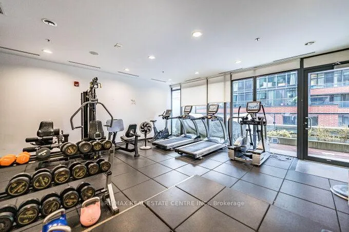 Photo 50 of Unit 315, 8 Dovercourt Road E, Toronto, Little Portugal — HOMEH
