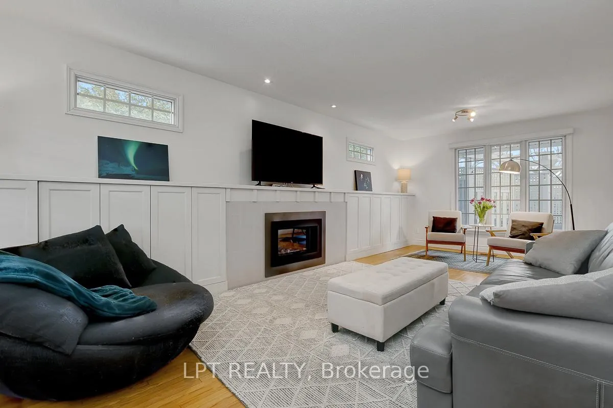 Photo 7 of 2129 Beaumont Road, Ottawa, Playfair Park — HOMEH