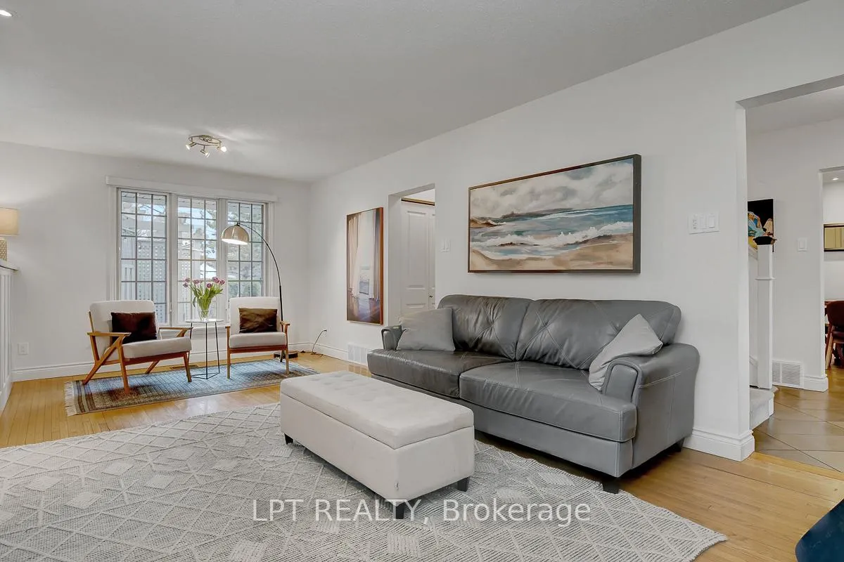 Photo 8 of 2129 Beaumont Road, Ottawa, Playfair Park — HOMEH