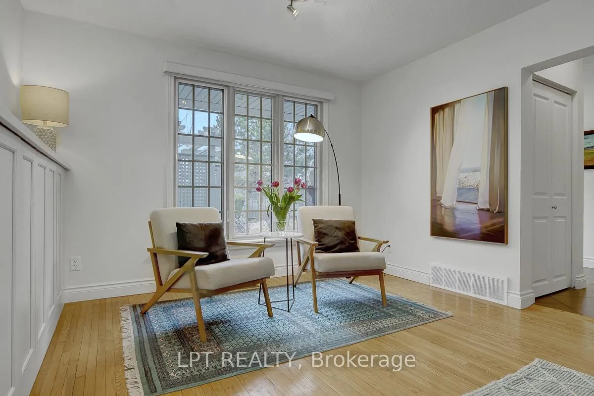 Photo 9 of 2129 Beaumont Road, Ottawa, Playfair Park — HOMEH