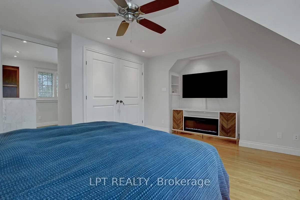 Photo 25 of 2129 Beaumont Road, Ottawa, Playfair Park — HOMEH