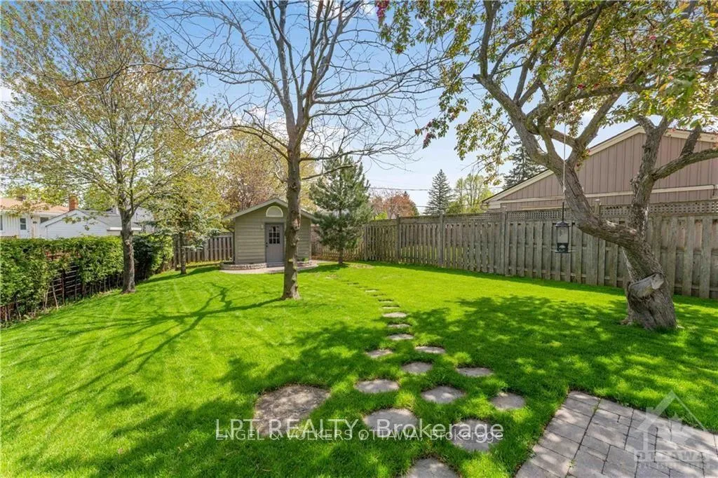 Photo 44 of 2129 Beaumont Road, Ottawa, Playfair Park — HOMEH