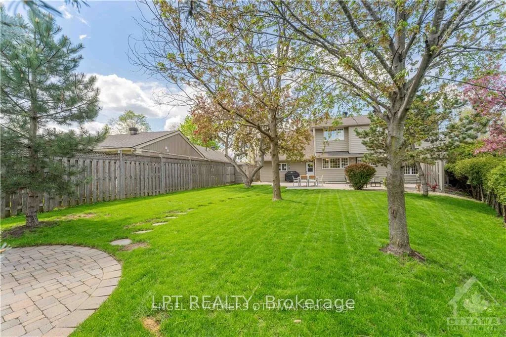 Photo 45 of 2129 Beaumont Road, Ottawa, Playfair Park — HOMEH