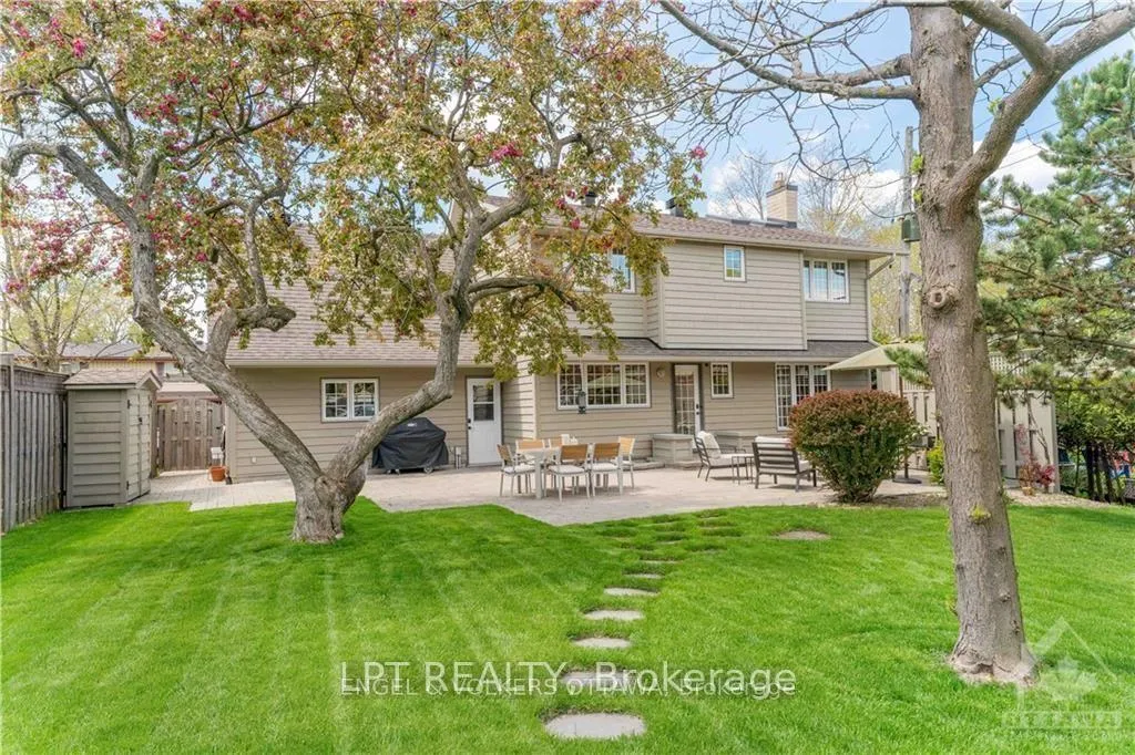 Photo 46 of 2129 Beaumont Road, Ottawa, Playfair Park — HOMEH