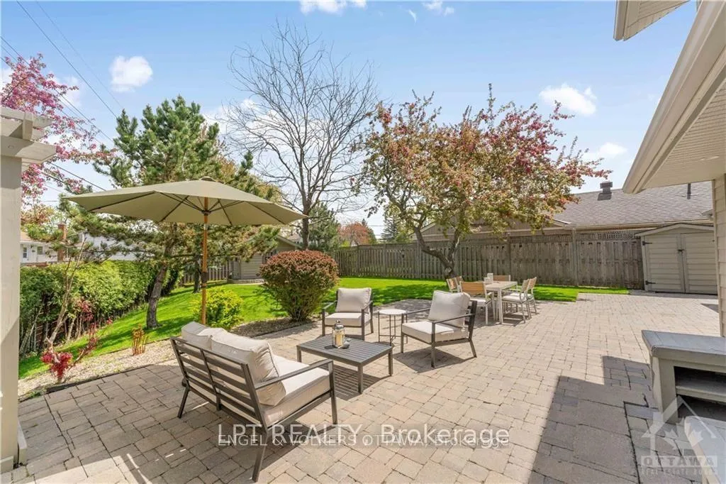 Photo 47 of 2129 Beaumont Road, Ottawa, Playfair Park — HOMEH