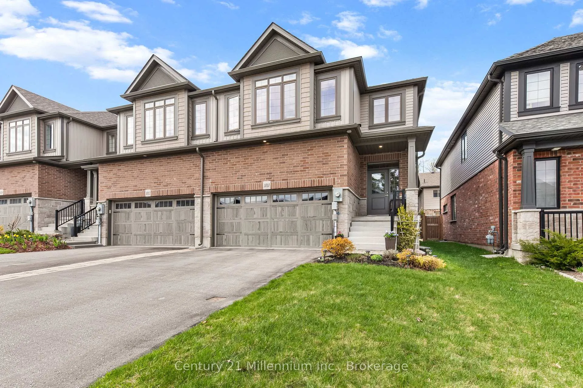 Photo 2 of 1010 Wright Drive, Midland — HOMEH