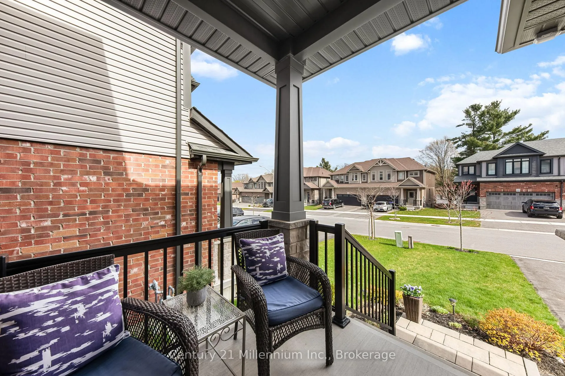 Photo 4 of 1010 Wright Drive, Midland — HOMEH