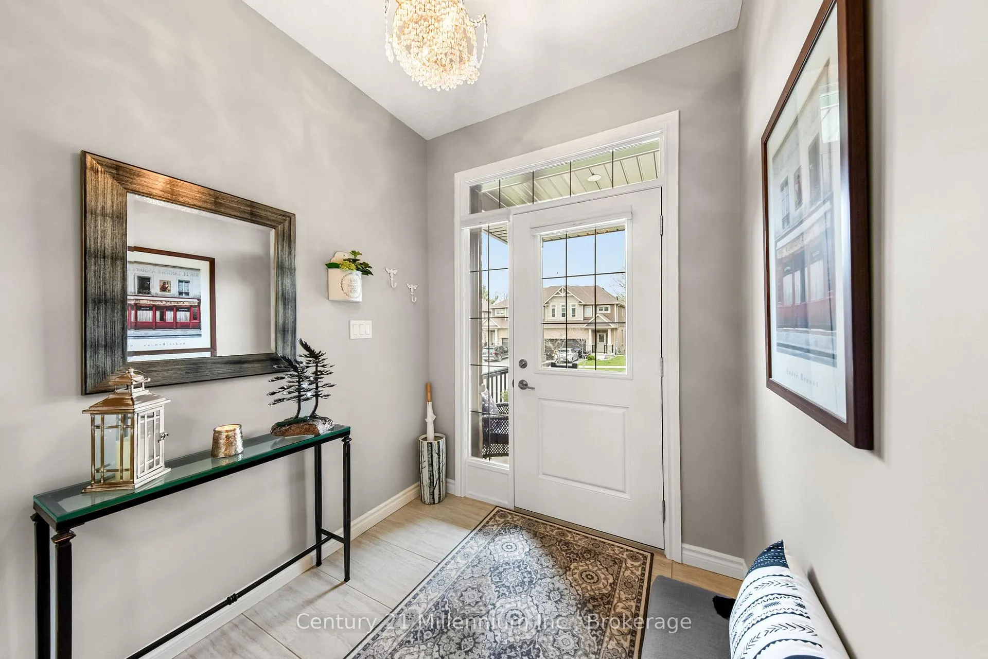 Photo 5 of 1010 Wright Drive, Midland — HOMEH