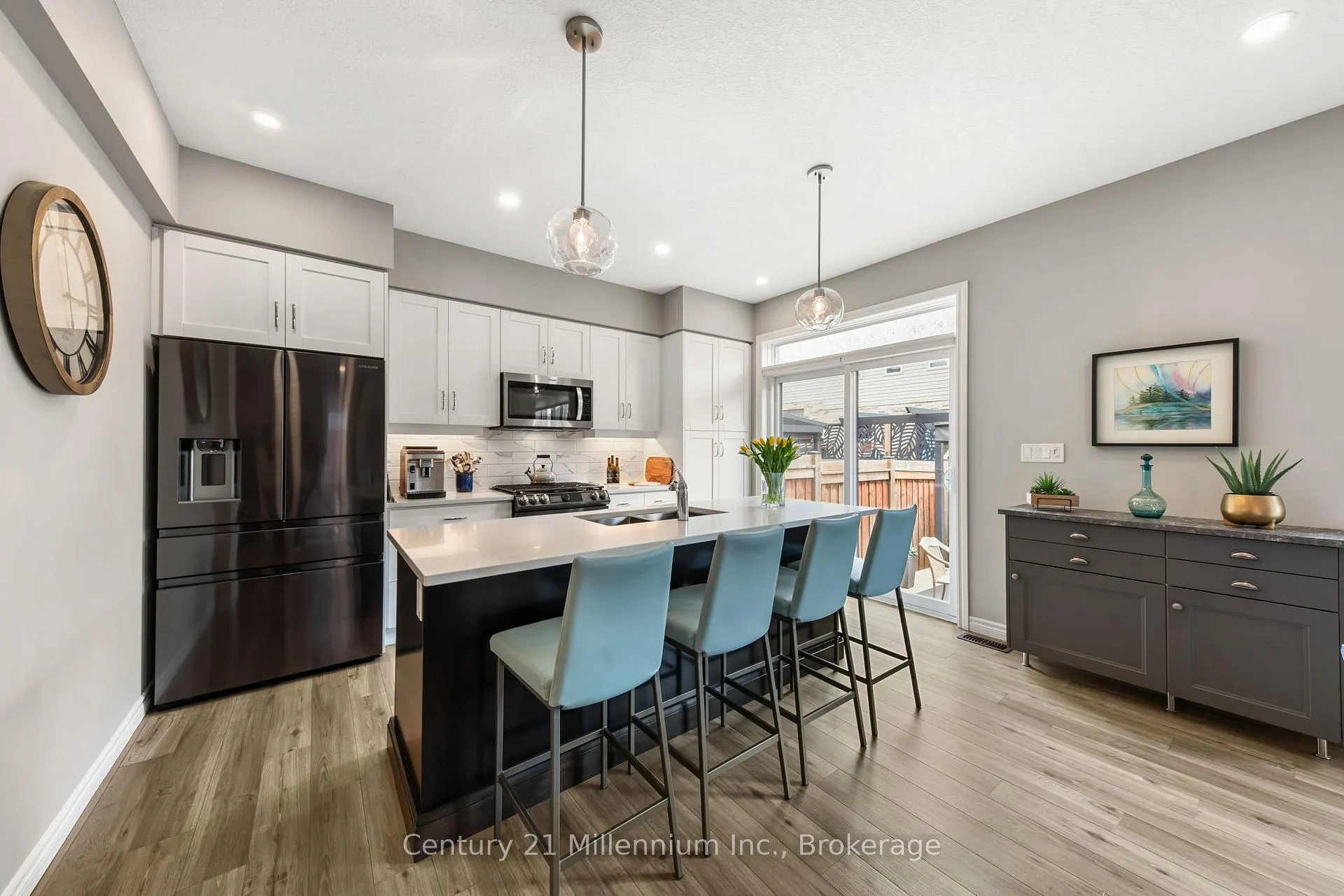 Photo 7 of 1010 Wright Drive, Midland — HOMEH
