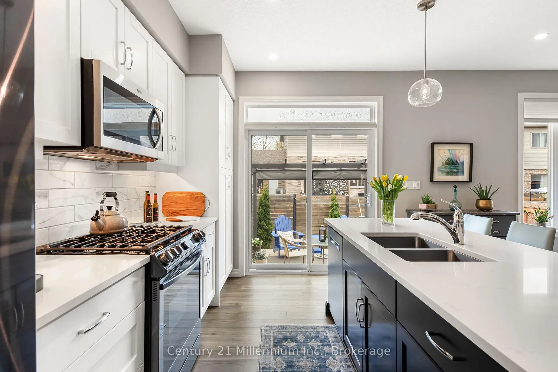 Photo 9 of 1010 Wright Drive, Midland — HOMEH