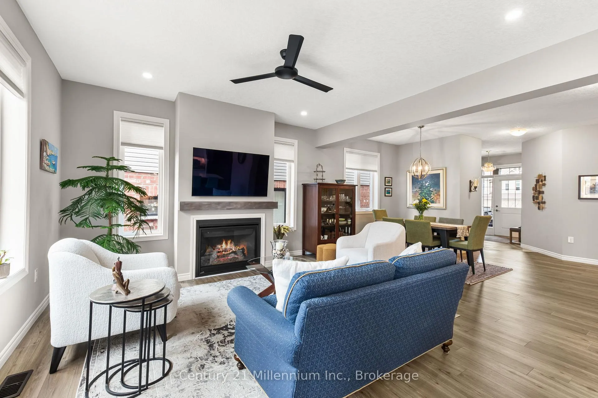 Photo 13 of 1010 Wright Drive, Midland — HOMEH