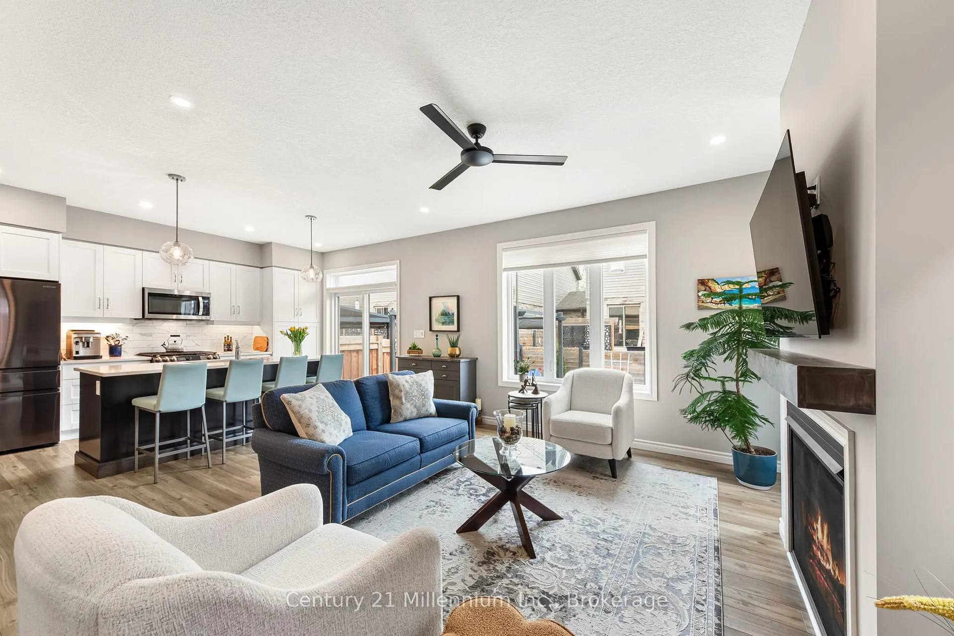 Photo 15 of 1010 Wright Drive, Midland — HOMEH