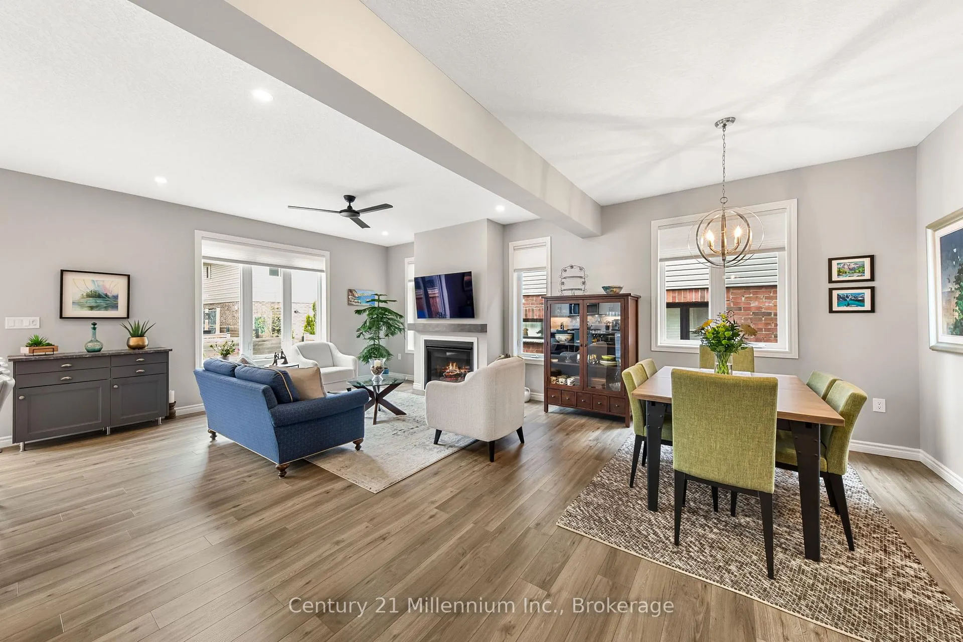 Photo 16 of 1010 Wright Drive, Midland — HOMEH