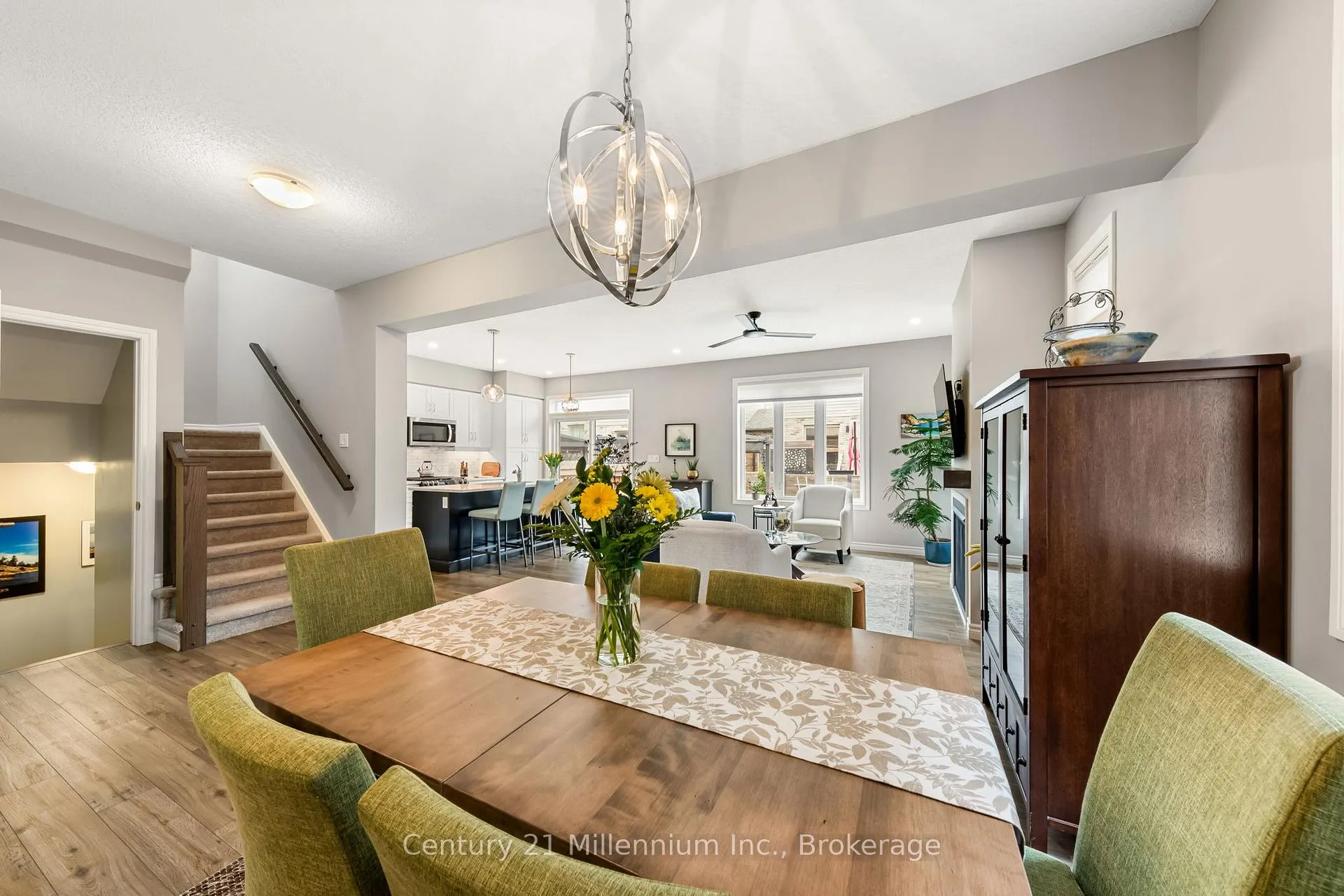Photo 18 of 1010 Wright Drive, Midland — HOMEH