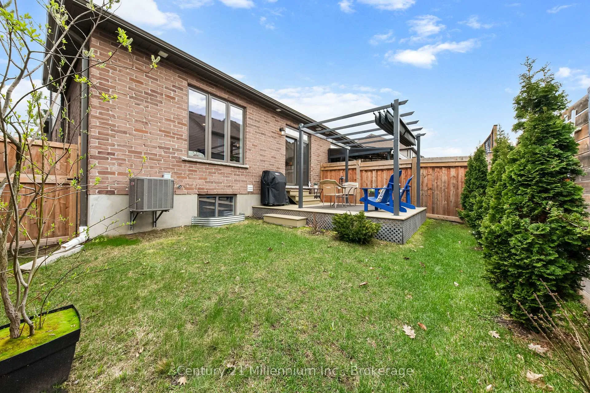 Photo 37 of 1010 Wright Drive, Midland — HOMEH