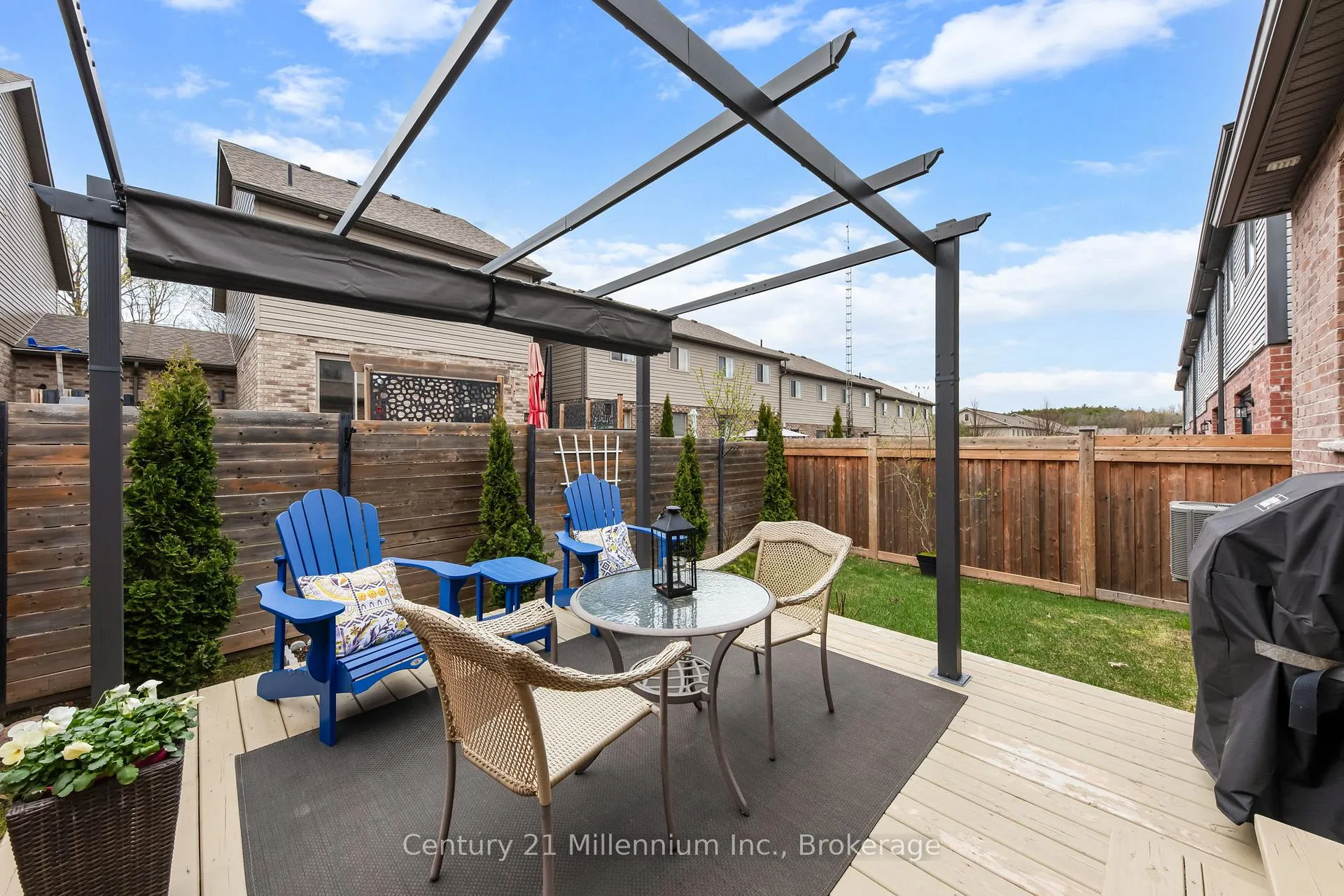 Photo 38 of 1010 Wright Drive, Midland — HOMEH