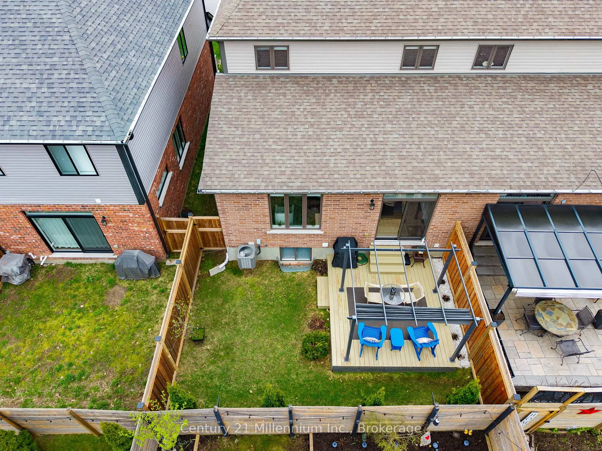 Photo 39 of 1010 Wright Drive, Midland — HOMEH