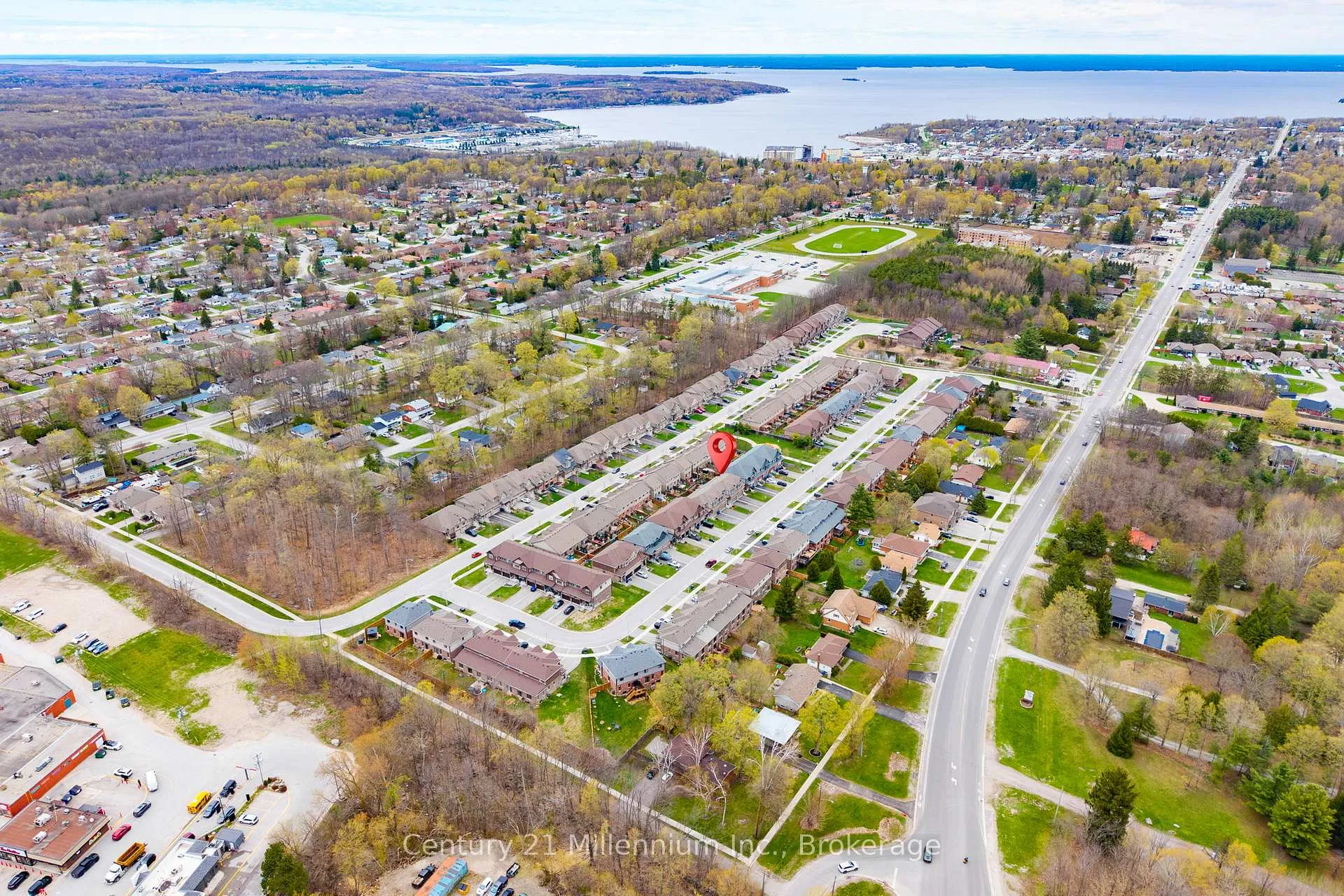 Photo 41 of 1010 Wright Drive, Midland — HOMEH