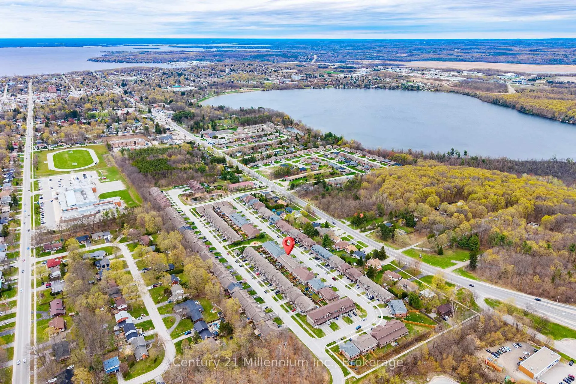 Photo 42 of 1010 Wright Drive, Midland — HOMEH