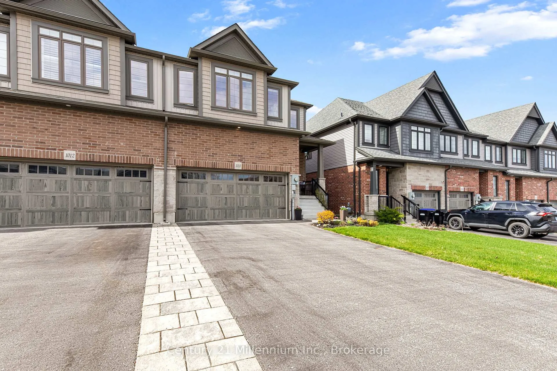 Photo 44 of 1010 Wright Drive, Midland — HOMEH