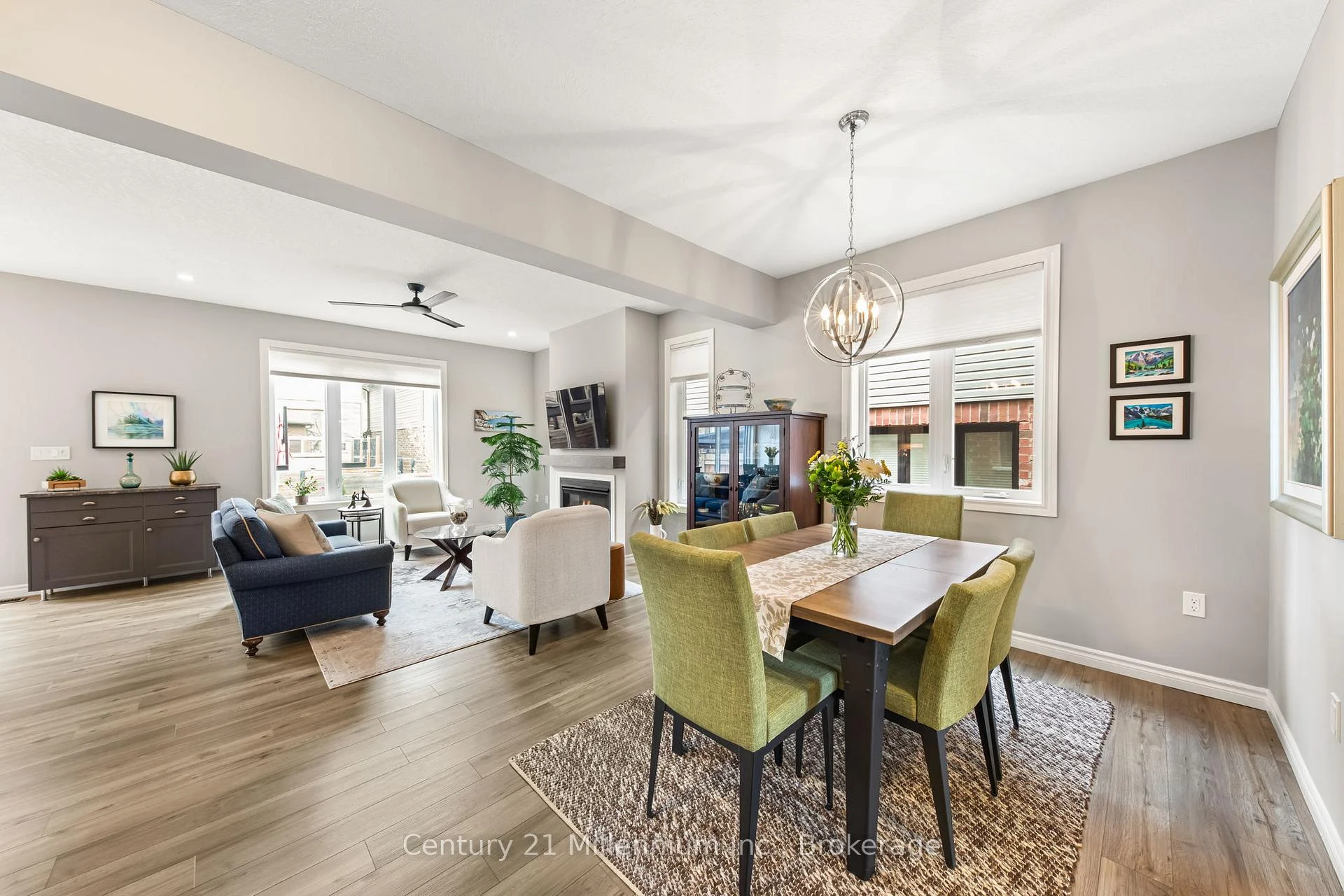 Photo 19 of 1010 Wright Drive, Midland — HOMEH