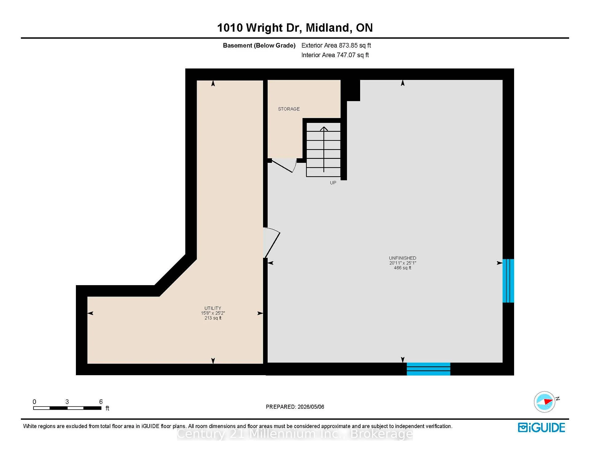 Photo 51 of 1010 Wright Drive, Midland — HOMEH