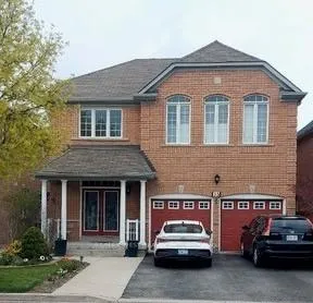Photo 1 of Unit Basement, 35 Midnightsun Trail, Brampton, Sandringham-Wellington — HOMEH