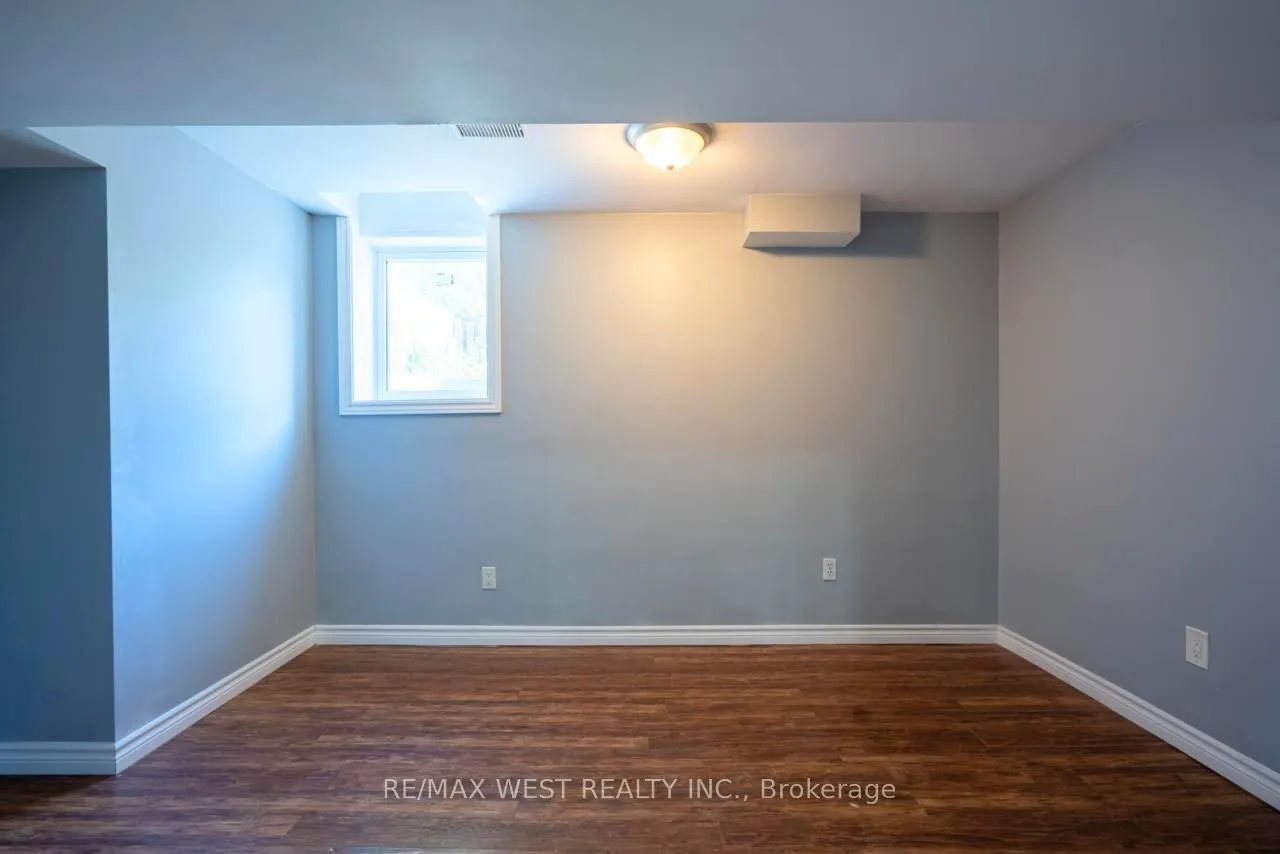 Photo 13 of Unit Basement, 35 Midnightsun Trail, Brampton, Sandringham-Wellington — HOMEH