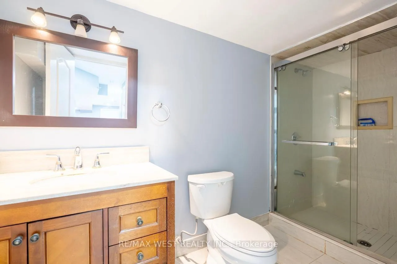 Photo 15 of Unit Basement, 35 Midnightsun Trail, Brampton, Sandringham-Wellington — HOMEH