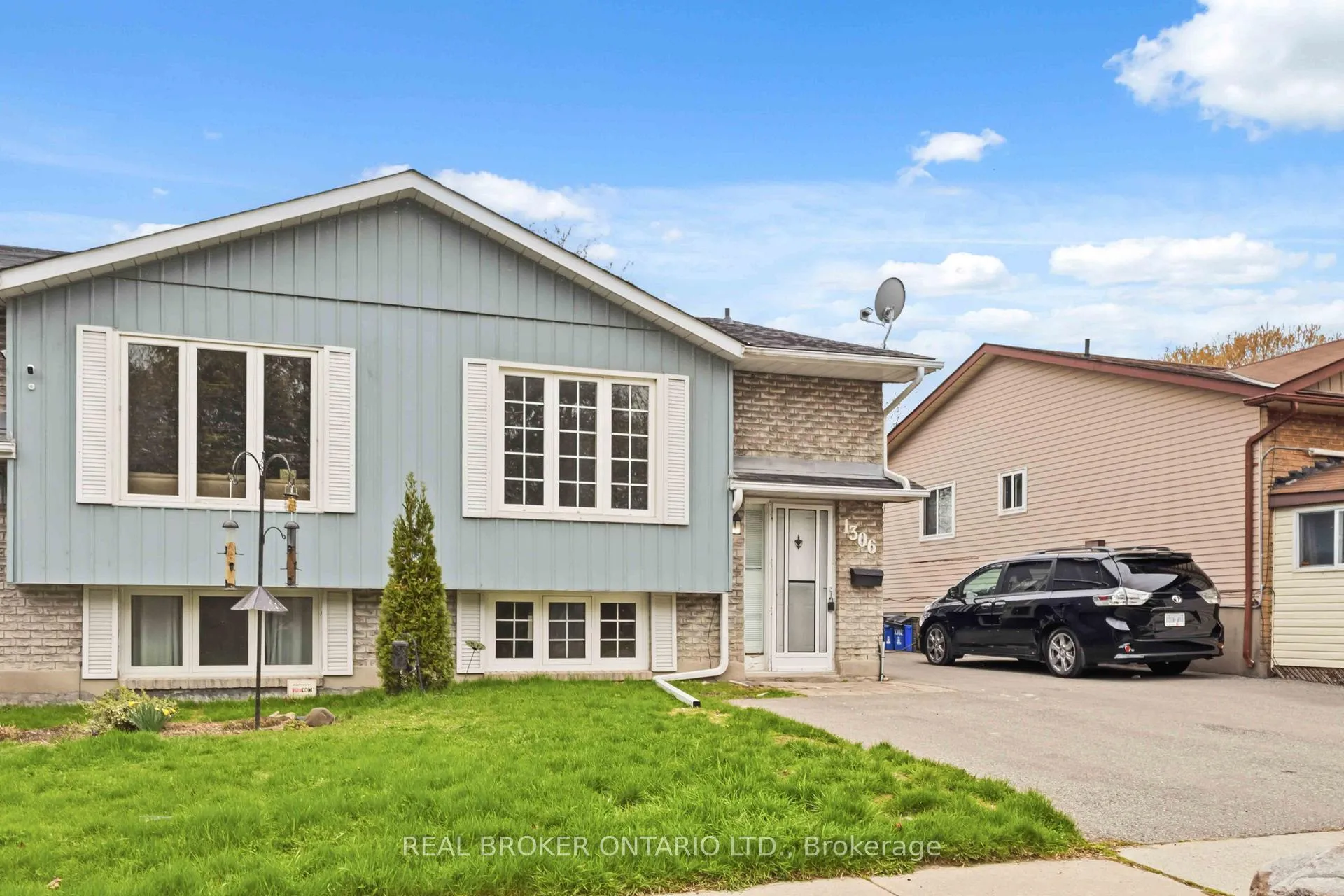 Photo 1 of Unit Main, 1306 Valley Drive, Oshawa, Lakeview — HOMEH