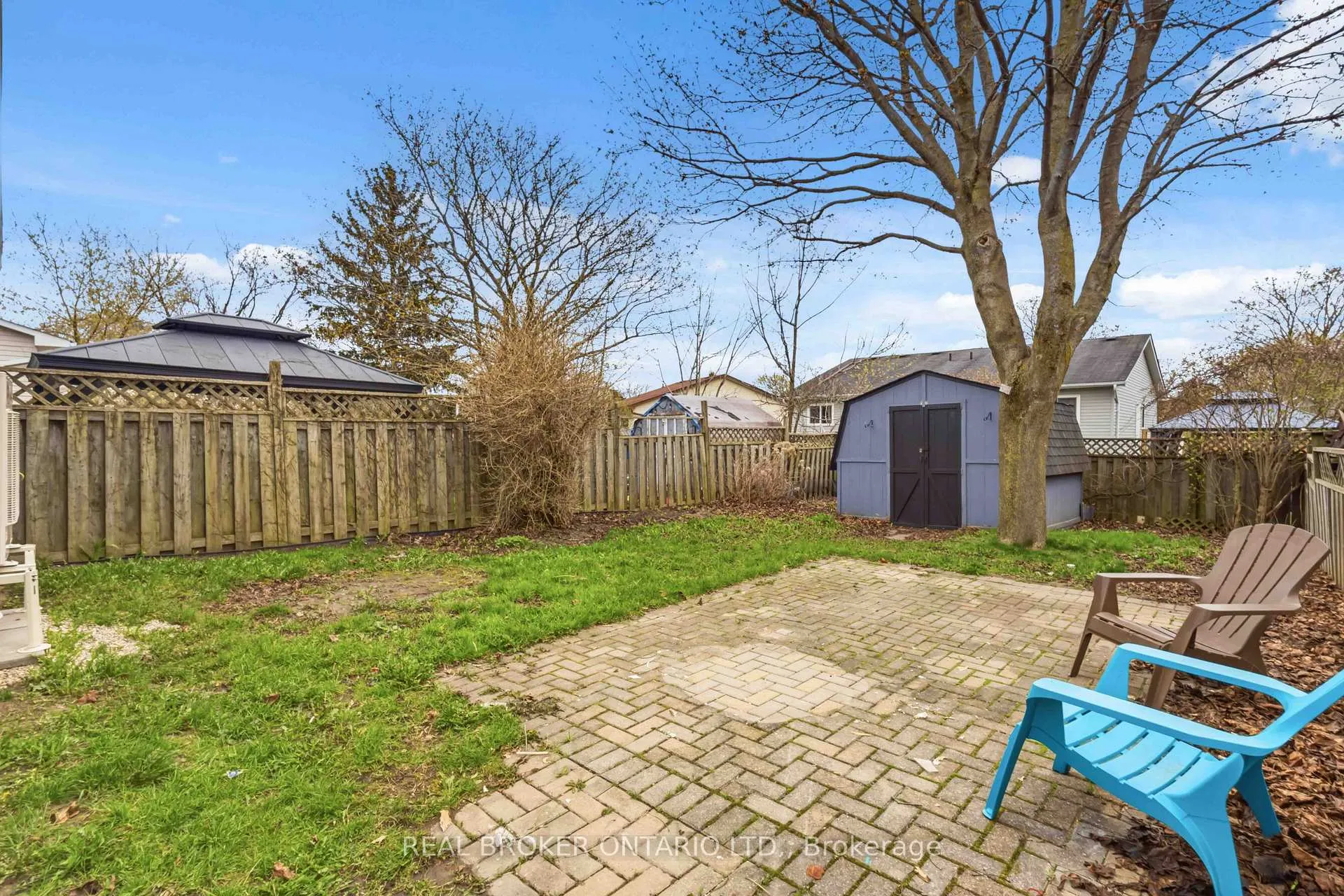 Photo 20 of Unit Main, 1306 Valley Drive, Oshawa, Lakeview — HOMEH