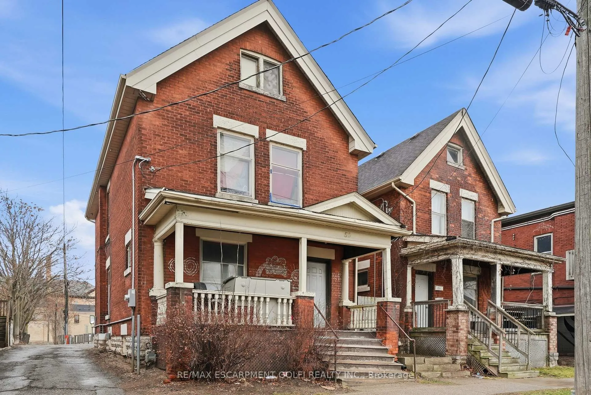 Photo of 55 Chatham Street