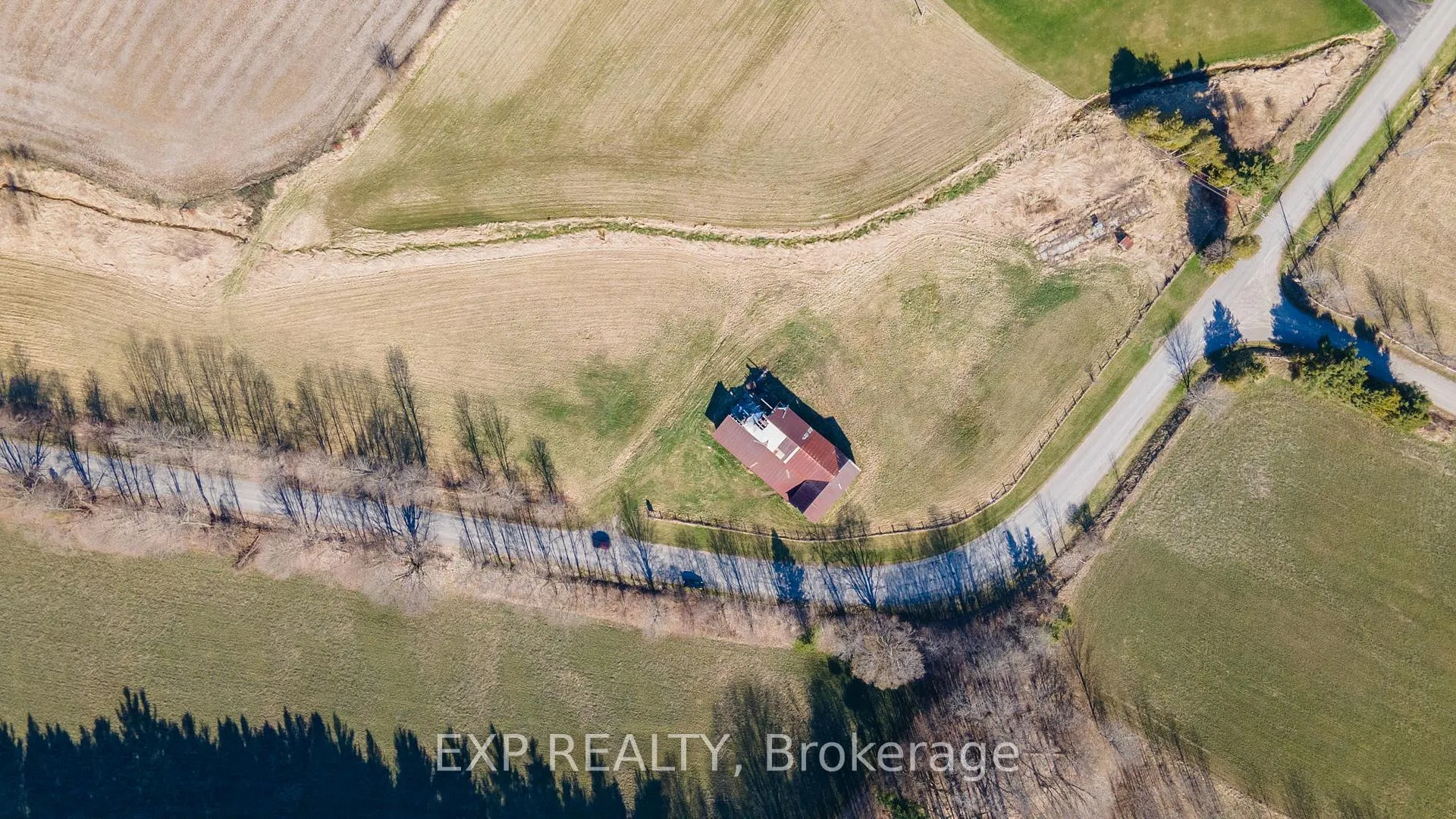 Photo 1 of 196 Eddystone Road, Alnwick/Haldimand, Grafton — HOMEH