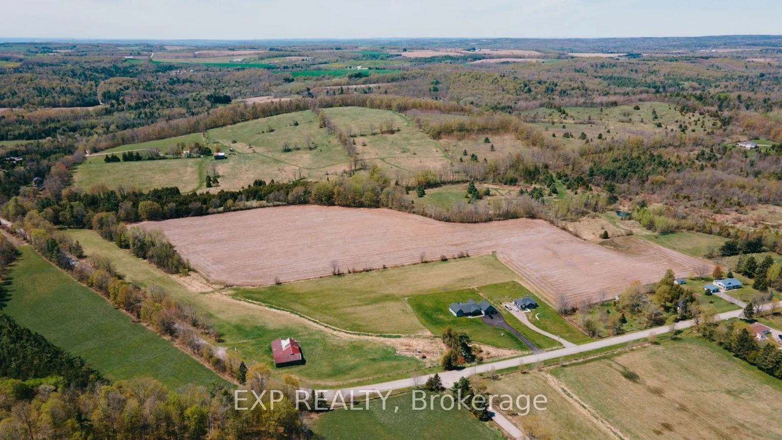 Photo 2 of 196 Eddystone Road, Alnwick/Haldimand, Grafton — HOMEH
