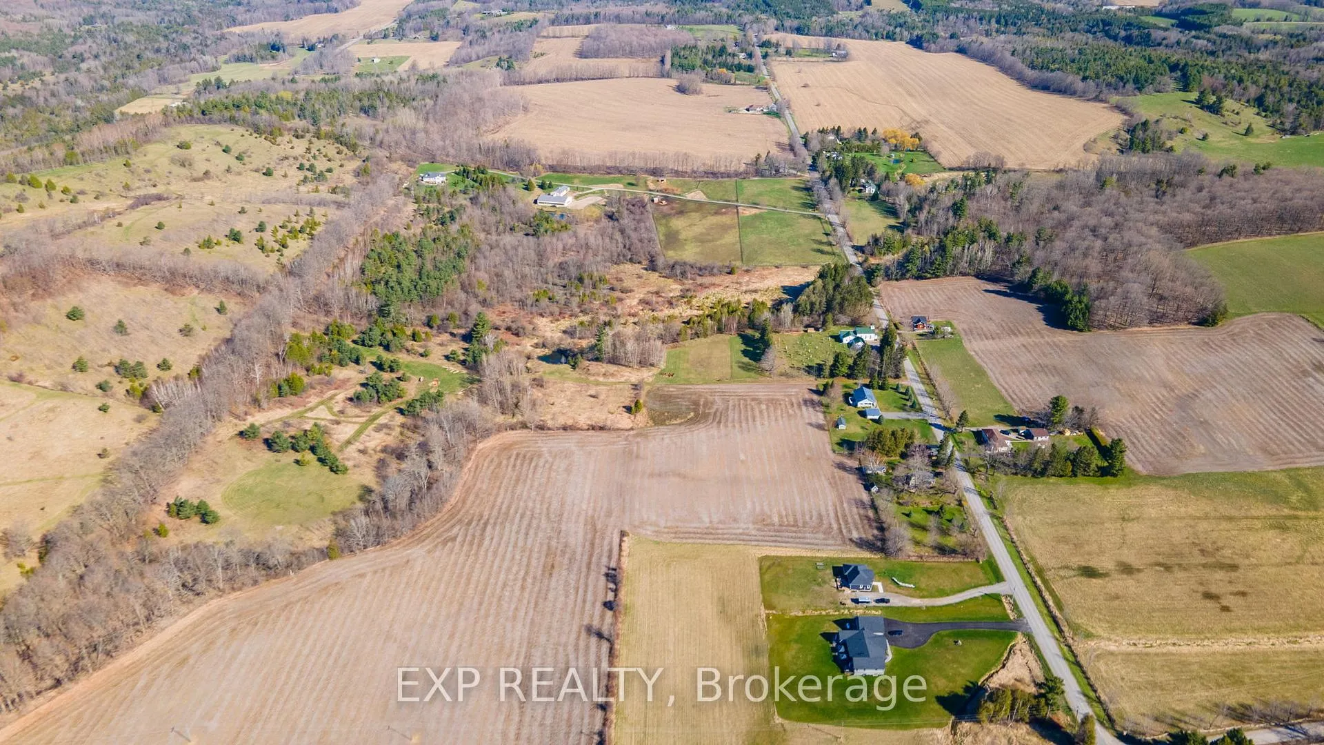 Photo 4 of 196 Eddystone Road, Alnwick/Haldimand, Grafton — HOMEH