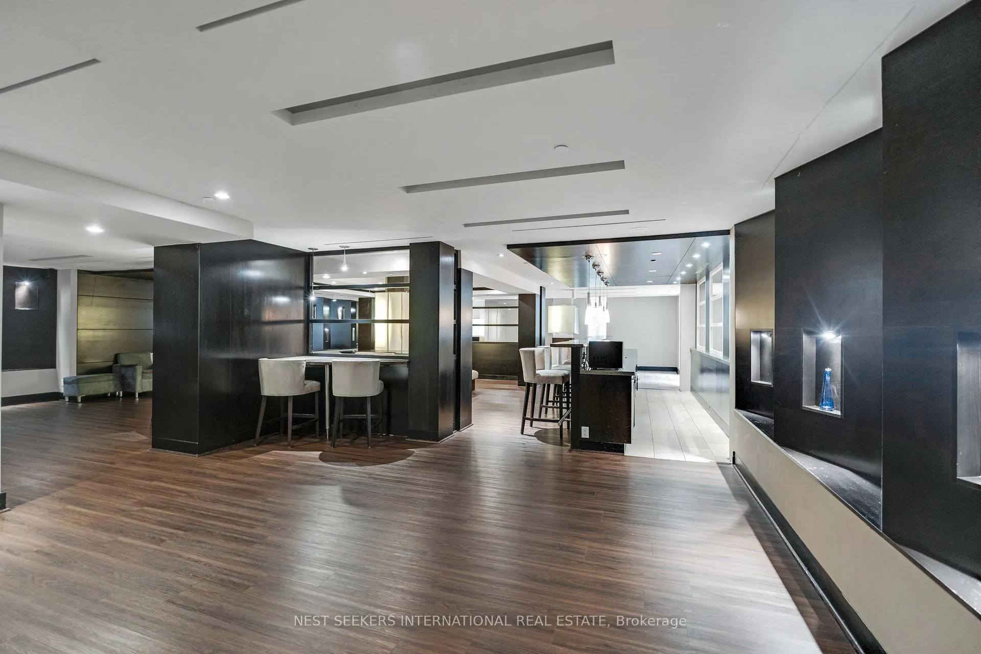 Photo 15 of Unit 2507, 18 Yonge Street, Toronto, Waterfront Communities — HOMEH