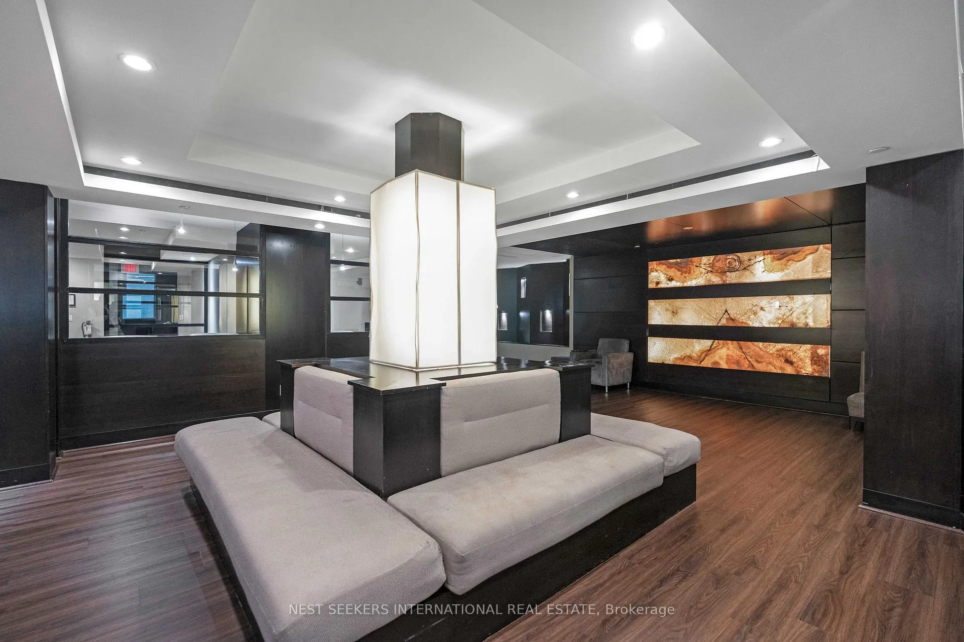 Photo 16 of Unit 2507, 18 Yonge Street, Toronto, Waterfront Communities — HOMEH