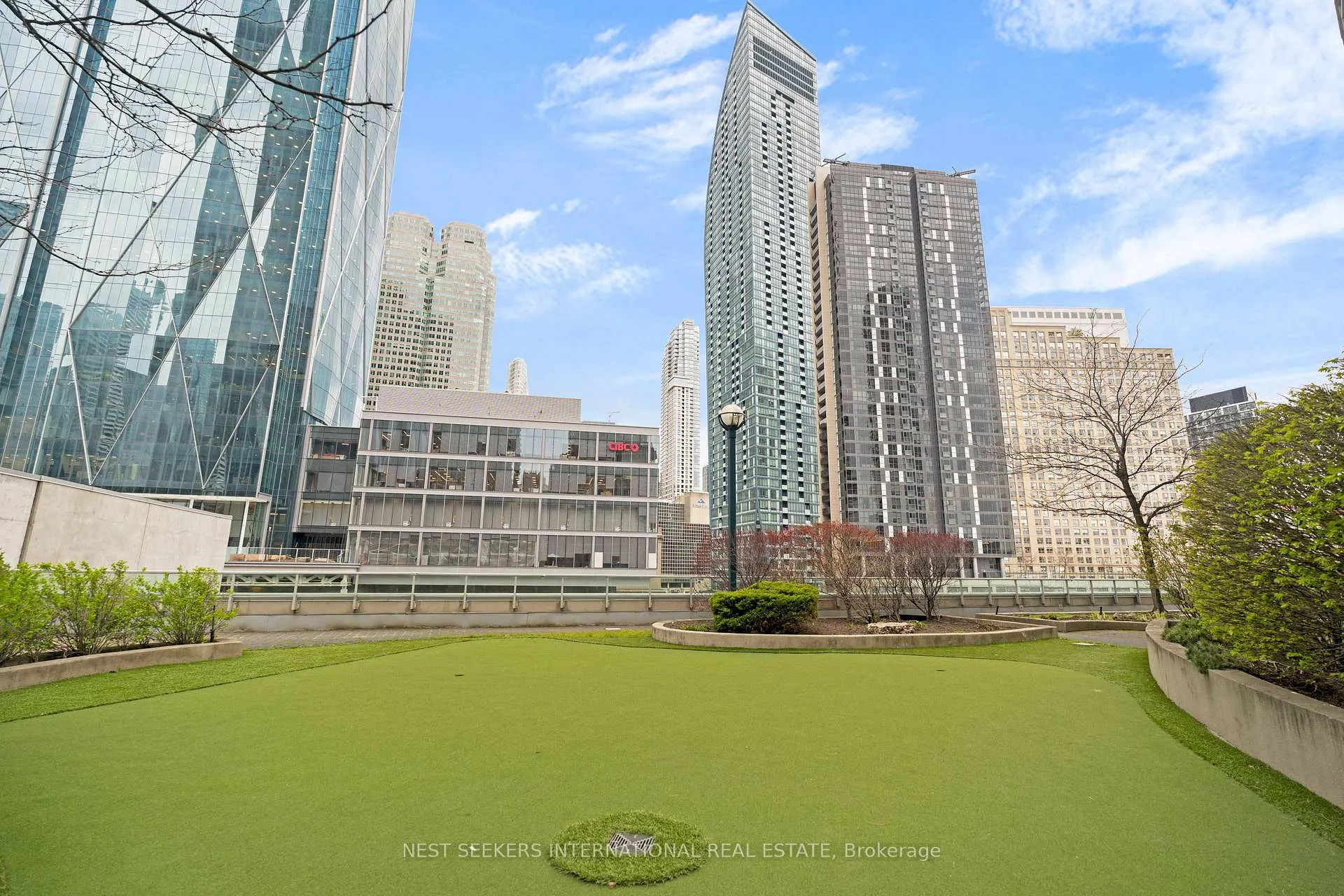 Photo 17 of Unit 2507, 18 Yonge Street, Toronto, Waterfront Communities — HOMEH