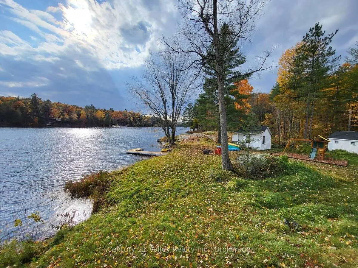 Photo 2 of 14232A Highway 509 Road, Frontenac, Frontenac North — HOMEH