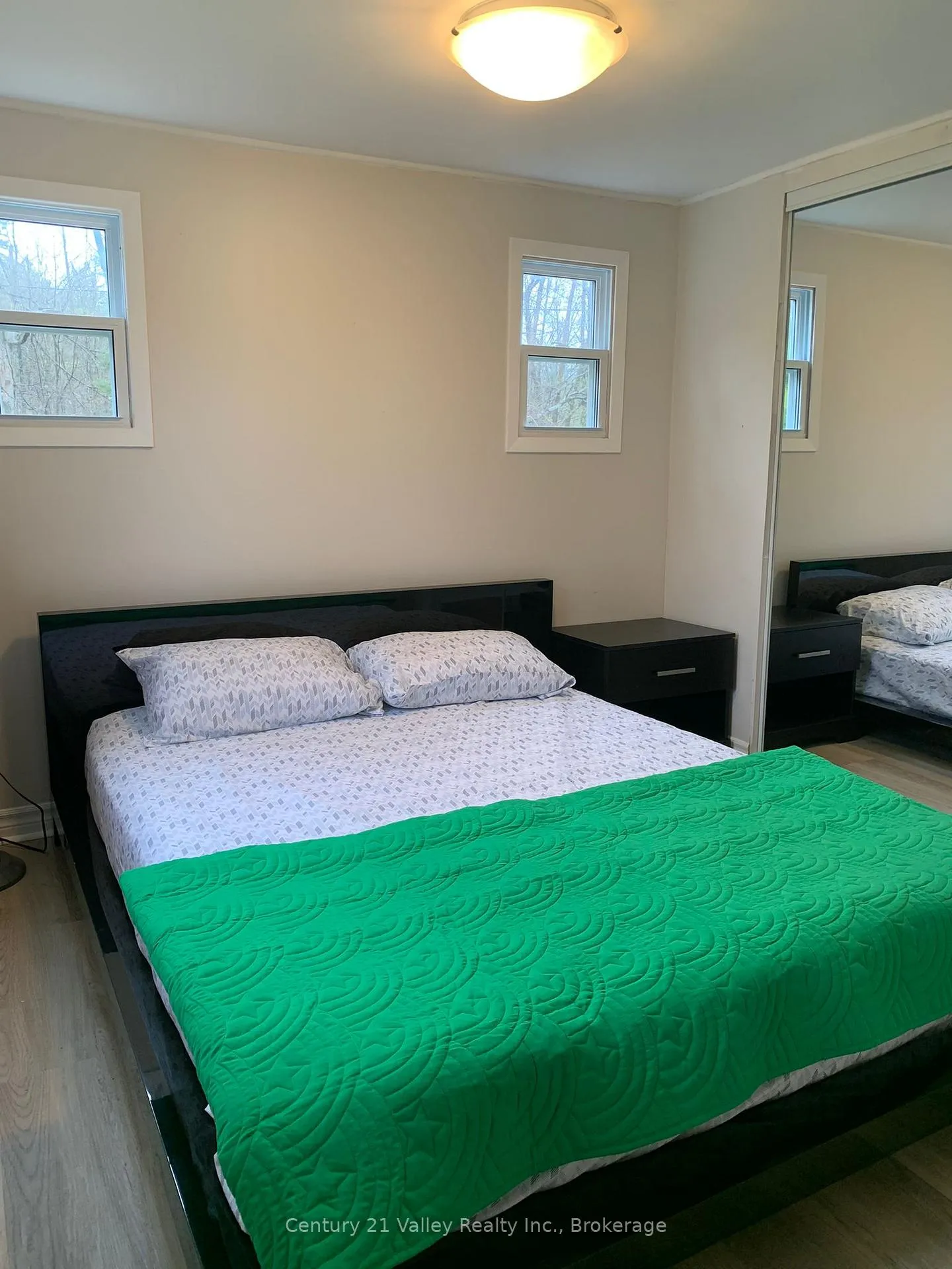 Photo 8 of 14232A Highway 509 Road, Frontenac, Frontenac North — HOMEH