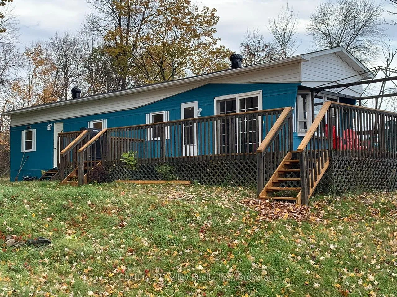 Photo 9 of 14232A Highway 509 Road, Frontenac, Frontenac North — HOMEH